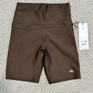 ALO Airlift Energy Shorts